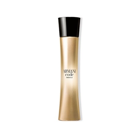 CODE ABSOLU WOMAN EAU DE PARFUM