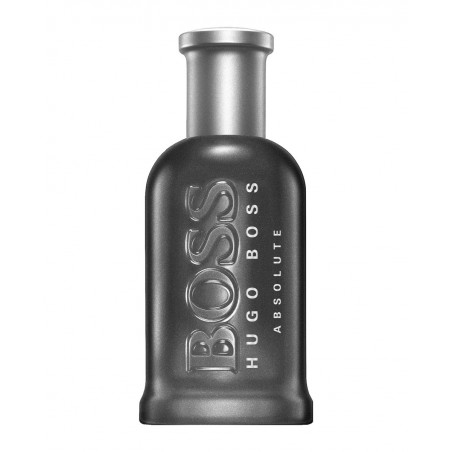 BOSS BOTTLED ABSOLUTE EDP VAPO.