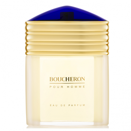 BOUCHERON POUR HOMME EAU DE PARFUM