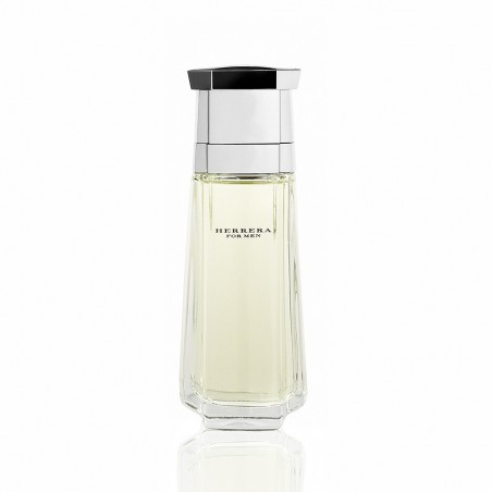 HERRERA FOR MEN EAU DE TOILETTE