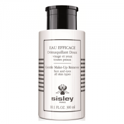 EAU EFFICACE DÉMAQUILLANT DOUX VISAGE ET YEUX