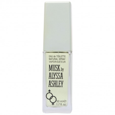 MUSK EDT SPRAY