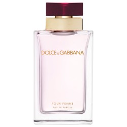 Perfume Pour Femme Eau de Parfum Dolce&Gabbana  | Perfumería Júlia
