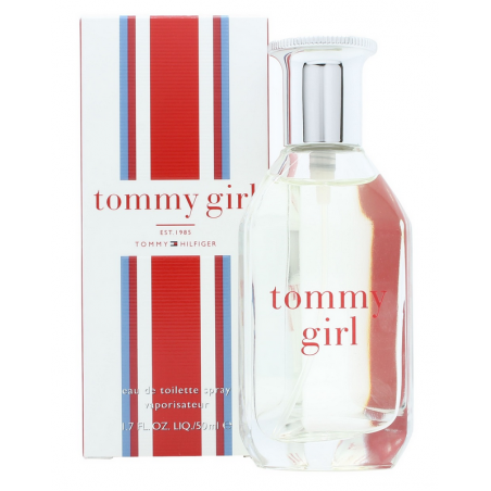 TOMMY GIRL EDT SPRAY