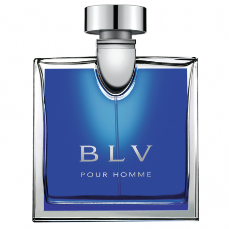 BLV HOMME EAU DE TOILETTE