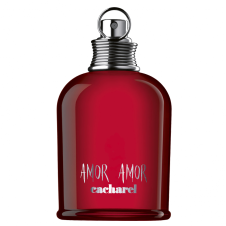 AMOR AMOR EAU DE TOILETTE