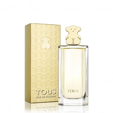 TOUS EAU DE PARFUM