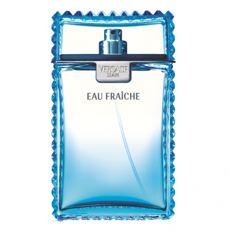 EAU FRAICHE VERSACE MAN EAU DE TOILETTE