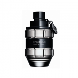 Spicebomb Eau De Toilette