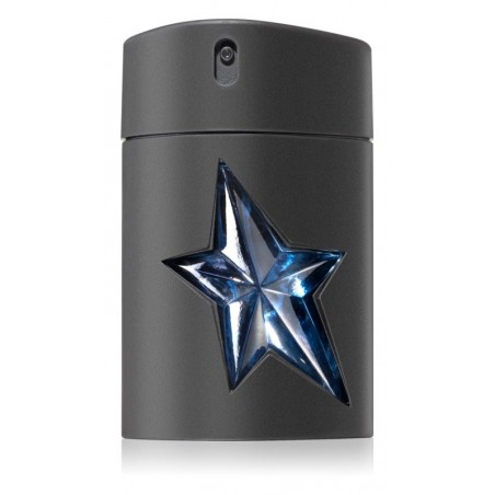 A MEN EAU DE TOILETTE RUBBER FLASK RECARREGABLE