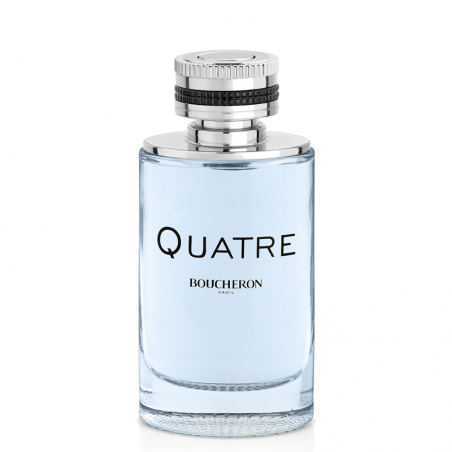 QUATRE HOMME EAU DE TOILETTE