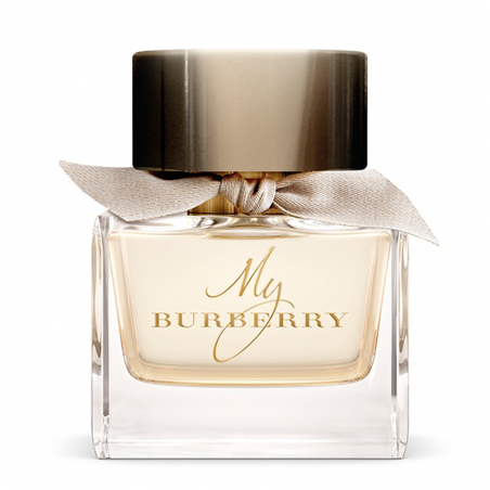 MY BURBERRY EDT V.