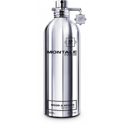 WOOD & SPICES EAU DE PARFUM 100ML