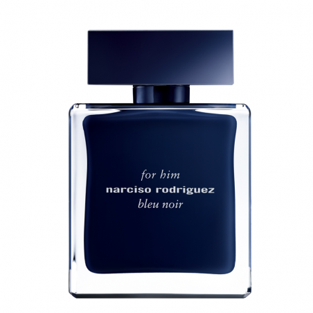 Bleu Noir Eau de Toilette de Narciso Rodriguez | Perfumería Júlia