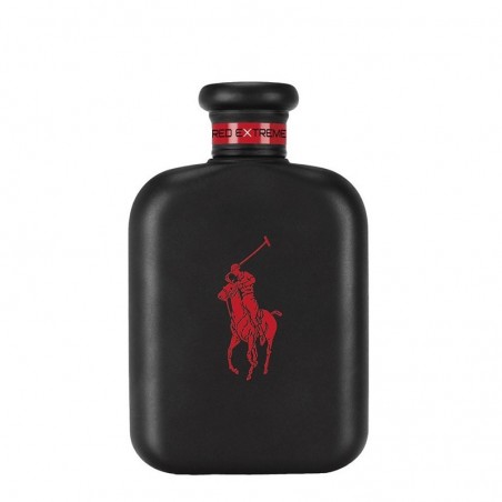 POLO RED EXTREME EDP VAPO.