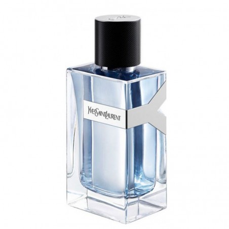 NEW Y MEN EAU DE TOILETTE V.