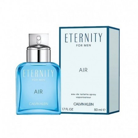 ETERNITY AIR MAN EAU DE TOILETTE