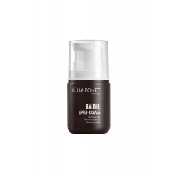 JÚLIA BONET HOMME BAUME APRÉS RASAGE