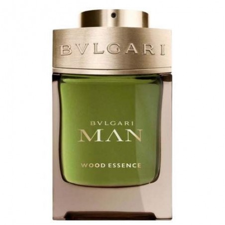 BVLGARI MAN WOOD ESSENCE EDP