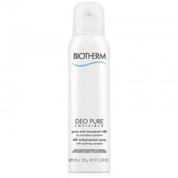 DÉODORANT PURE INVISIBLE VAPO.150ML