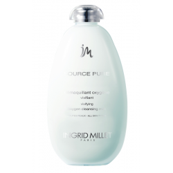 DÉMAQUILLANT OXYGÈNE 400