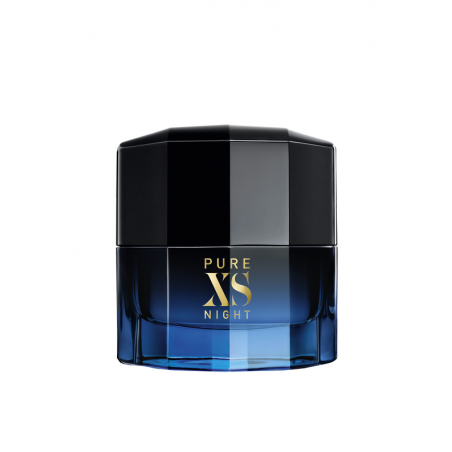PURE XS NIGHT EAU DE PARFUM