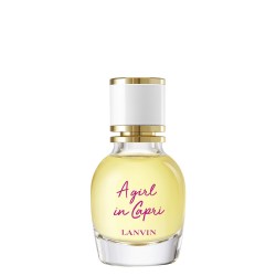 A GIRL IN CAPRI Eau De Toilette