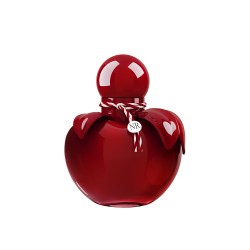 Nina Rouge Eau De Toilette