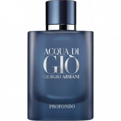 Acqua Di Giò Profondo Eau De Parfum