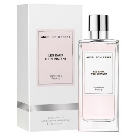 LES EAUX D'UN INSTANT IMMENSE PEONY EDT V