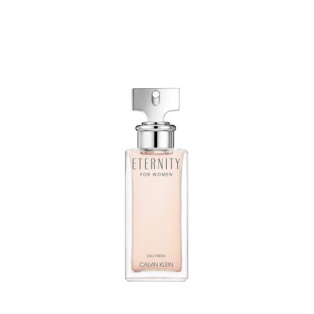 ETERNITY WOMAN FRESH EDP V