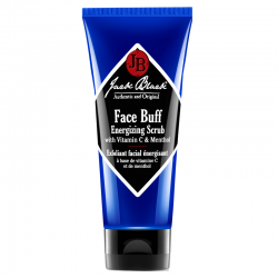 FACE BUFF ENERGISING SCRUB 88ML