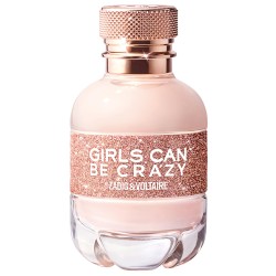 GIRLS CAN BE CRAZY EDP V. Ed. Limitada
