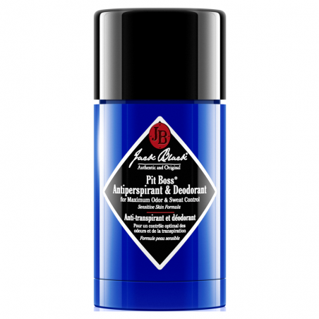 PIT BOSS™ ANTIPERSPIRANT & DEODORANT 78 GR