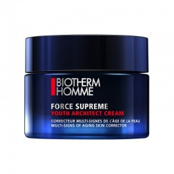 Homme Force Supreme Youth Reshaping Cream
