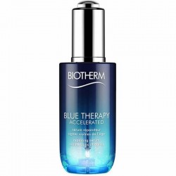 BLUE THERAPY Serum