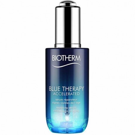 BLUE THERAPY SERUM