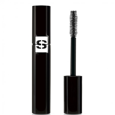 MASCARA SO VOLUME  DEEP BLACK