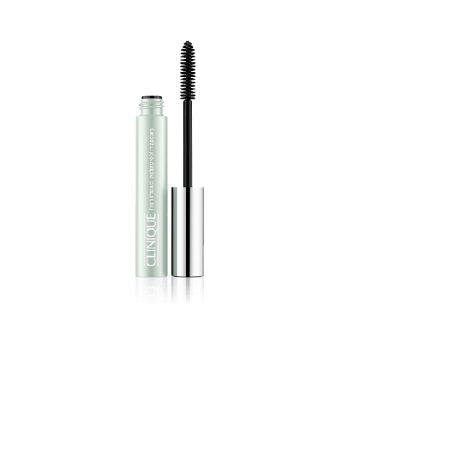 MASCARA HIGH IMPACT WATERPROOF BLACK