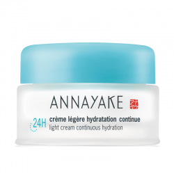 24h Crème Légère 50ml
