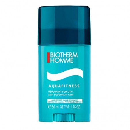 HOMME AQUAFITNESS DÉOD.STICK 75ML