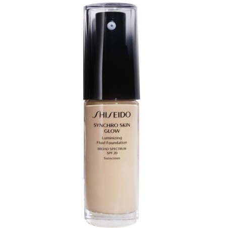 SYNCHRO SKIN GLOW FOUNDATION