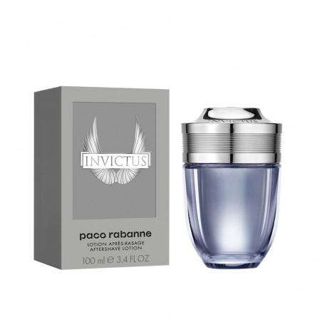 INVICTUS AFTER SHAVE 100ML