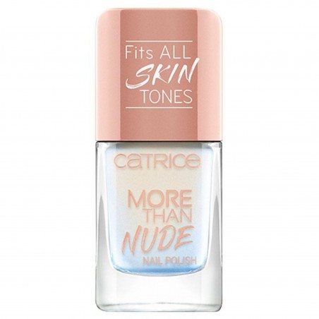 MORE THAN NUDE ESMALTE DE UÑAS