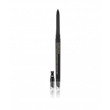 DOUBLE WEAR EYELINER WATERPROOF  KOHL NOIR