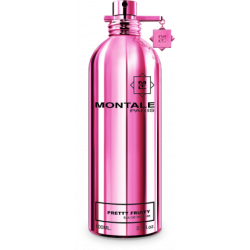 PRETTY FRUITY EAU DE PARFUM 100ML