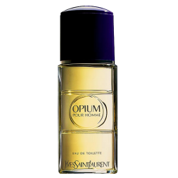 OPIUM HOMME EAU DE TOILETTE