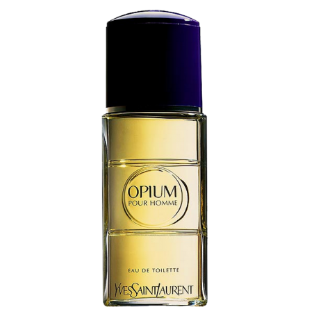 OPIUM HOMME EDT VAPO.100