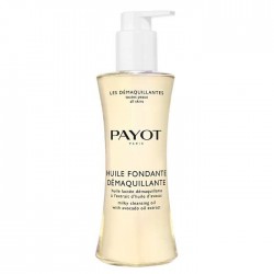 Huile Fondante Démaquillante 200ml