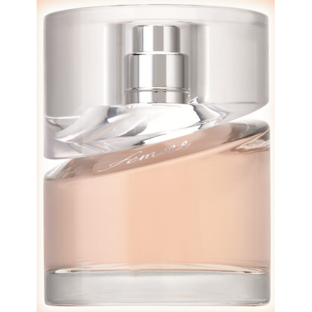 BOSS FEMME EAU DE PARFUM